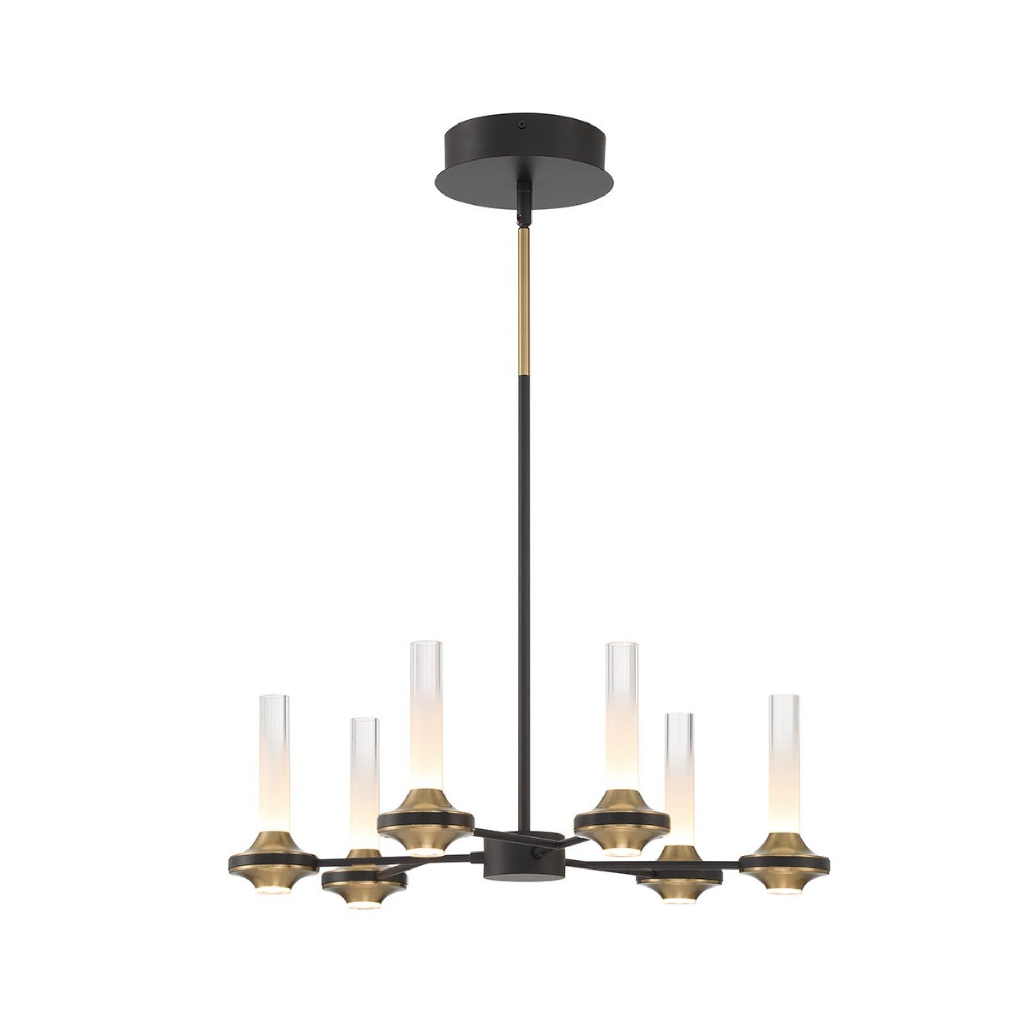 Torcia LED Chandelier - Bees Lighting