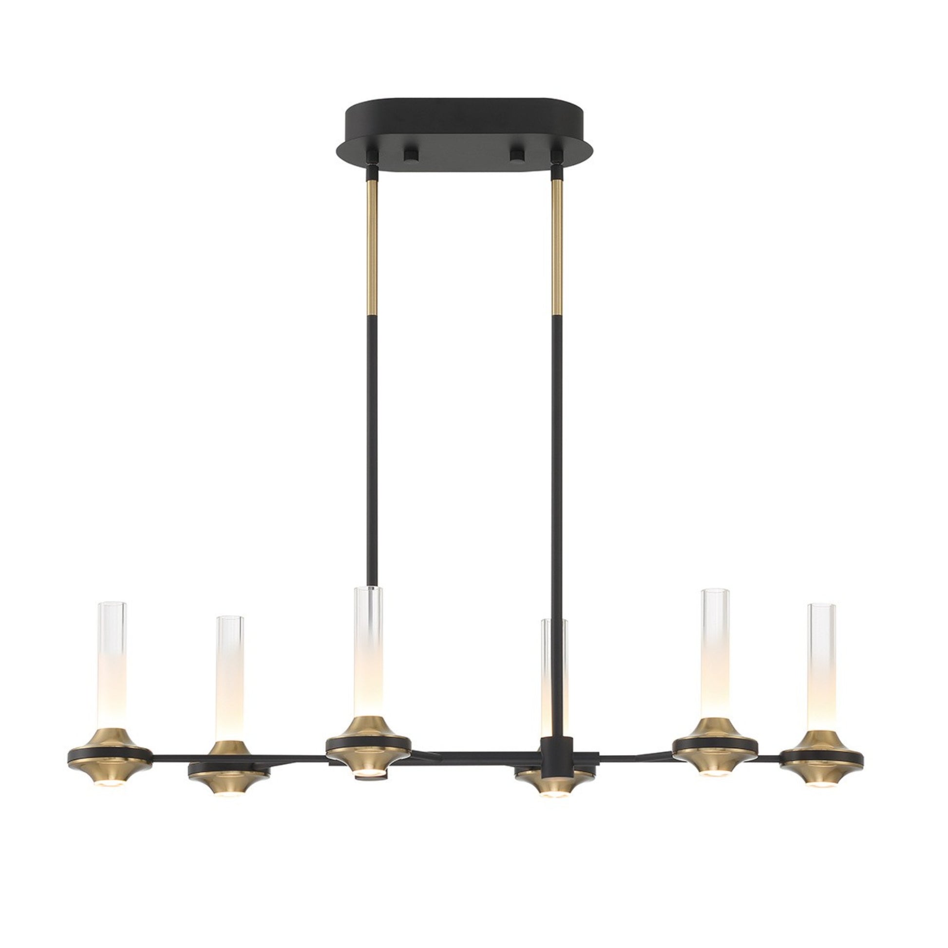 Torcia LED Chandelier - Bees Lighting