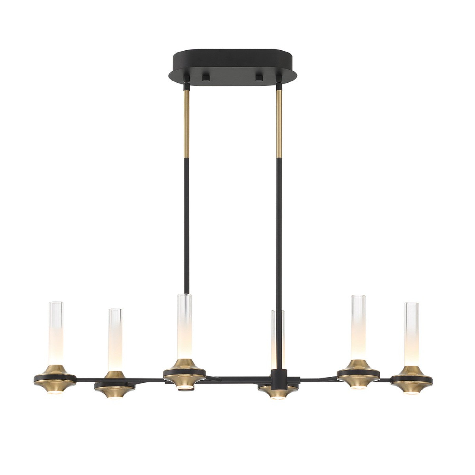 Torcia LED Chandelier - Bees Lighting