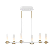 Torcia LED Chandelier - Bees Lighting