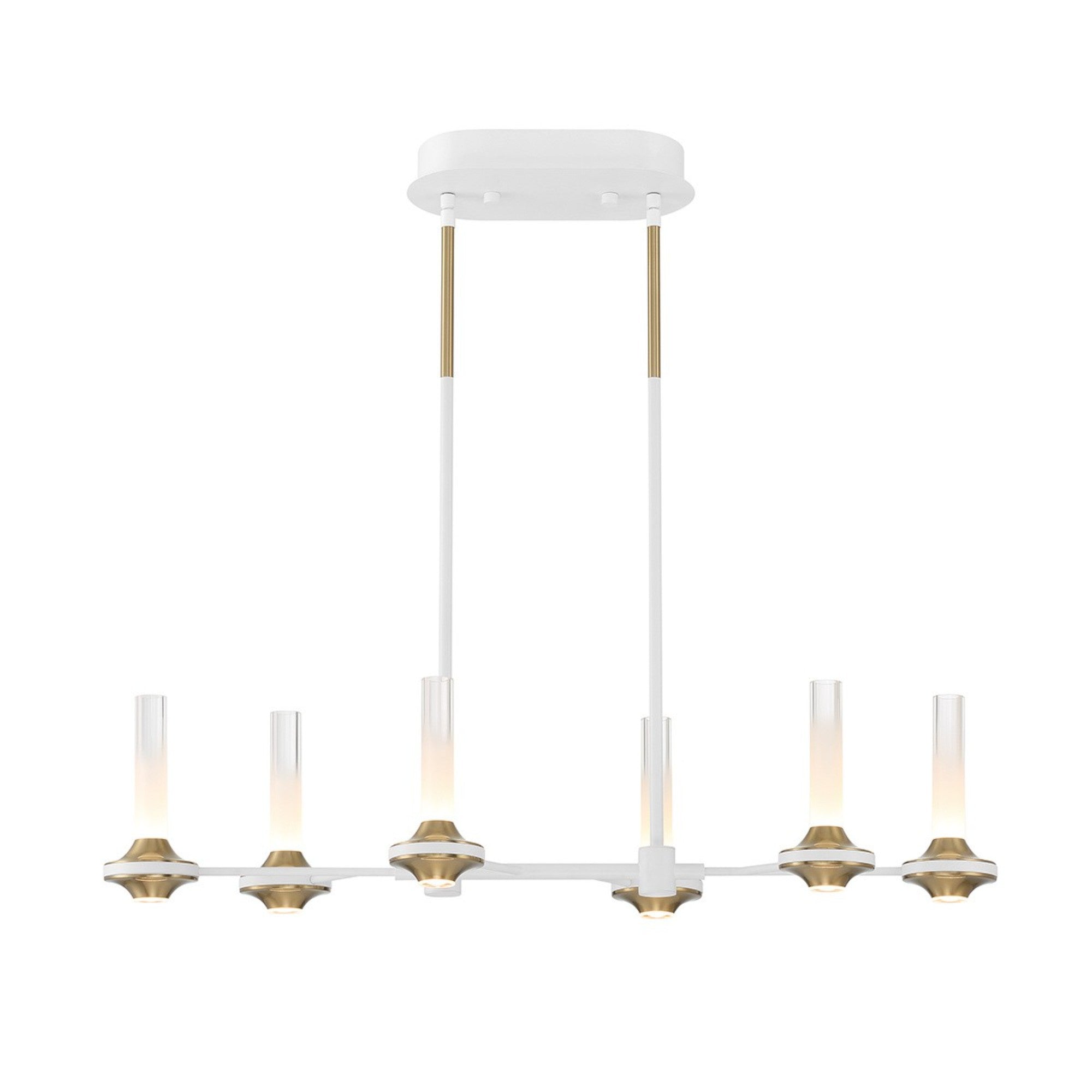 Torcia LED Chandelier - Bees Lighting