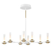 Torcia LED Chandelier - Bees Lighting