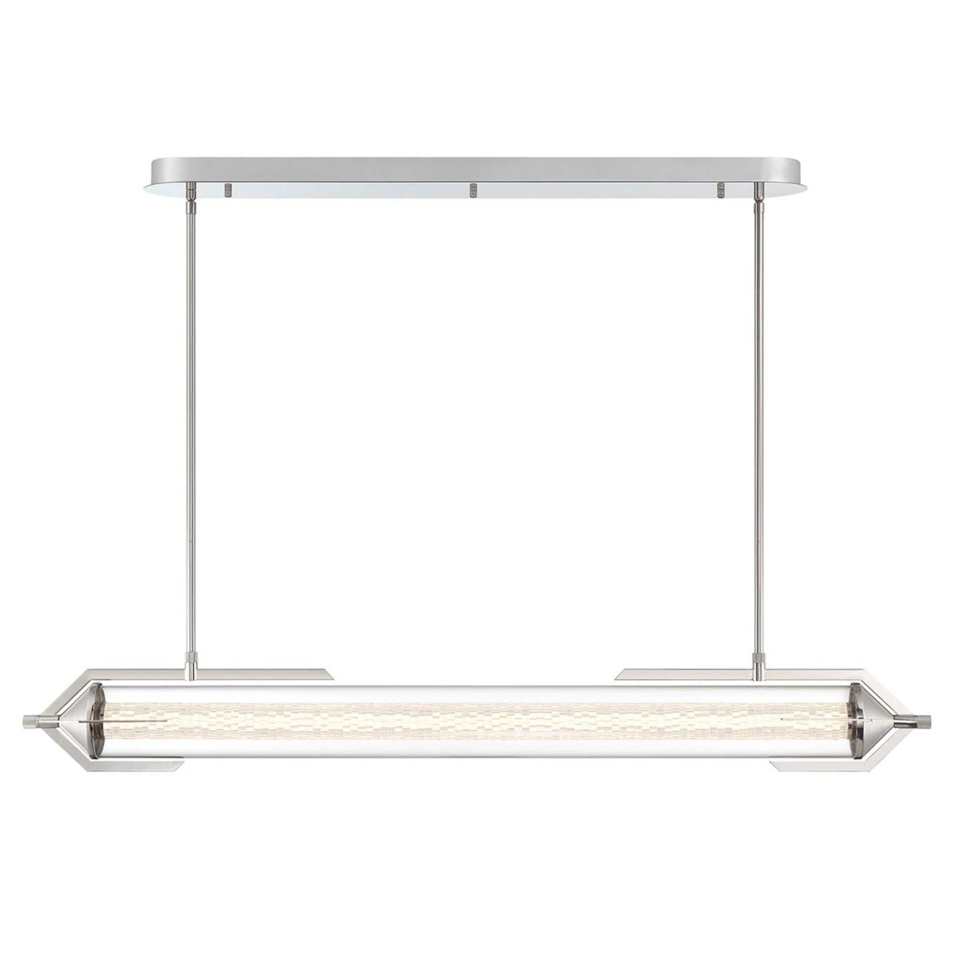 Espada 48 in. LED Chandelier - Bees Lighting