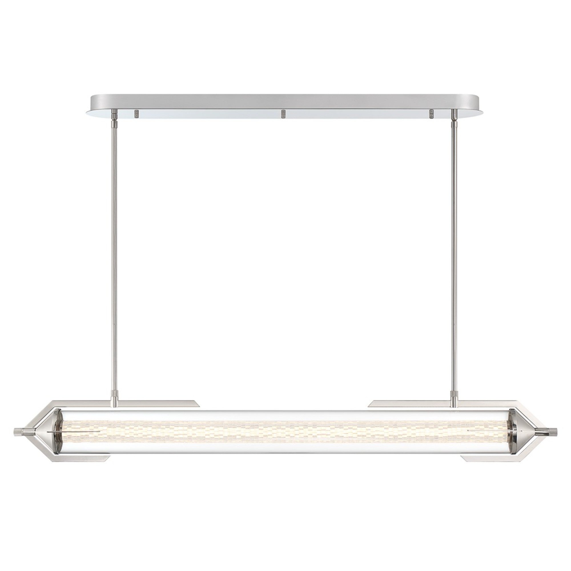 Espada 48 in. LED Chandelier - Bees Lighting