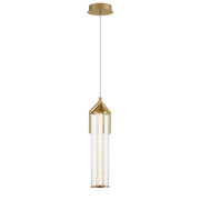 Espada 5 in. LED Pendant Light - Bees Lighting