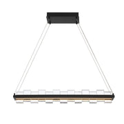 Bruco LED Chandelier - Bees Lighting