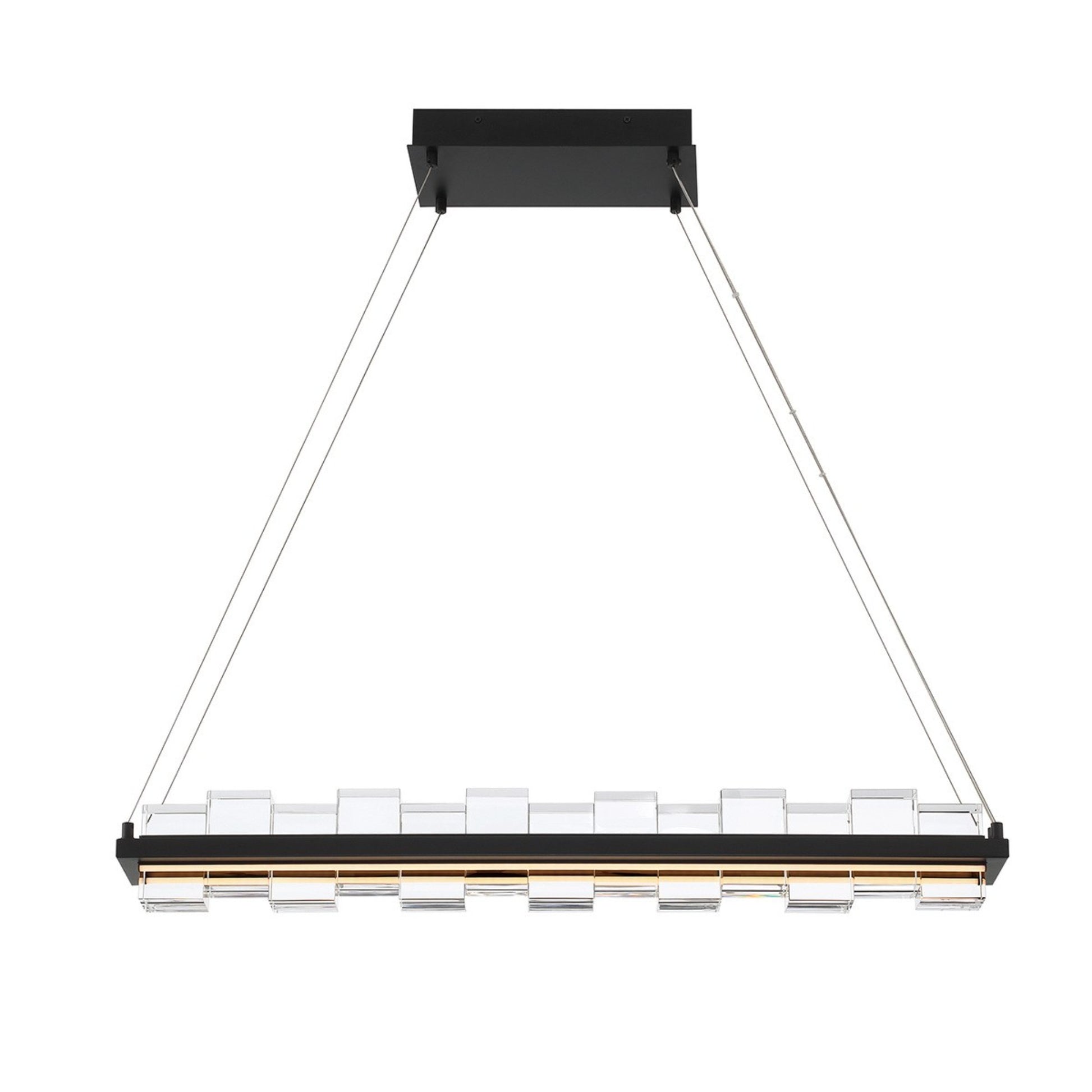 Bruco LED Chandelier - Bees Lighting