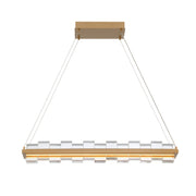 Bruco LED Chandelier - Bees Lighting