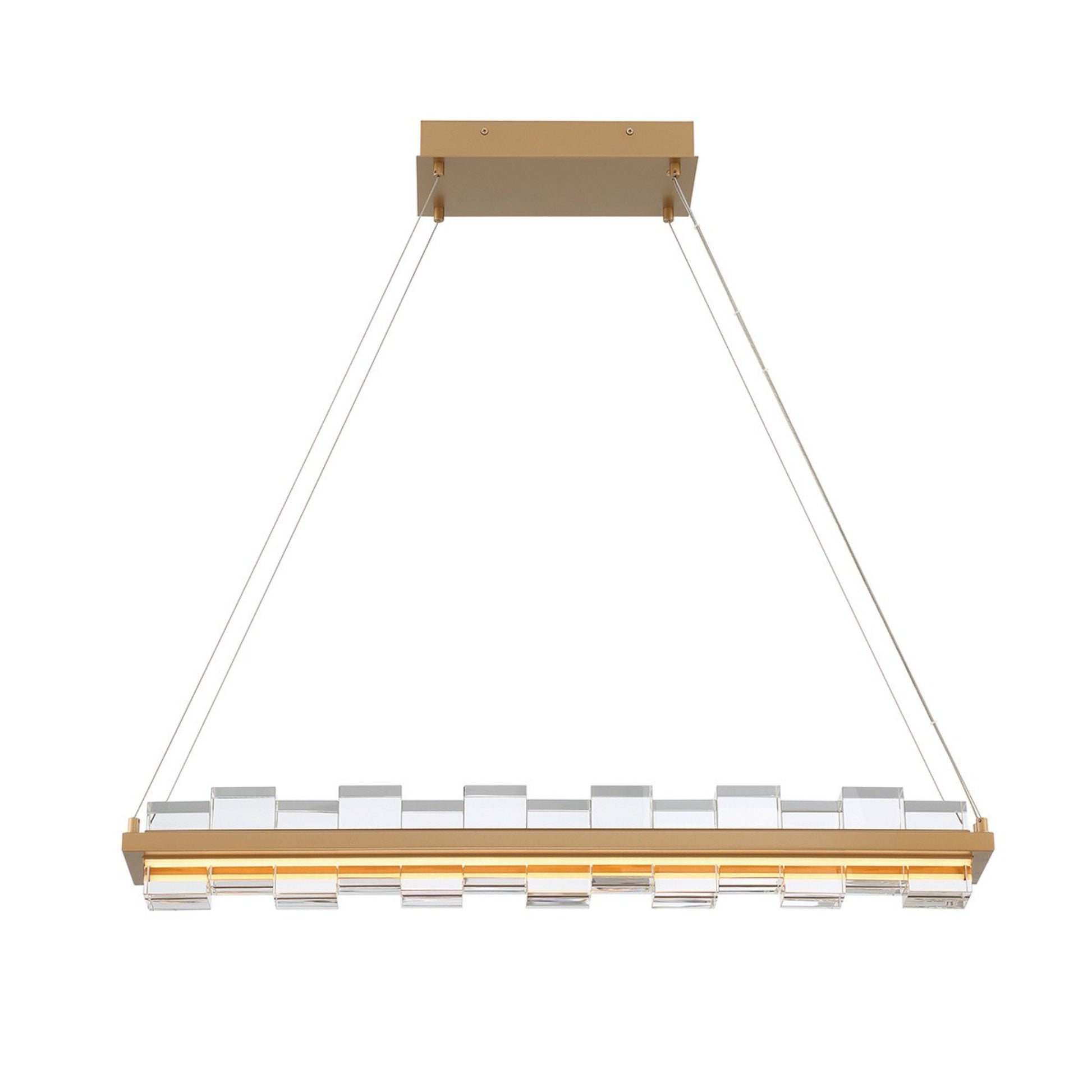 Bruco LED Chandelier - Bees Lighting