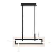 Inizio LED Chandelier - Bees Lighting