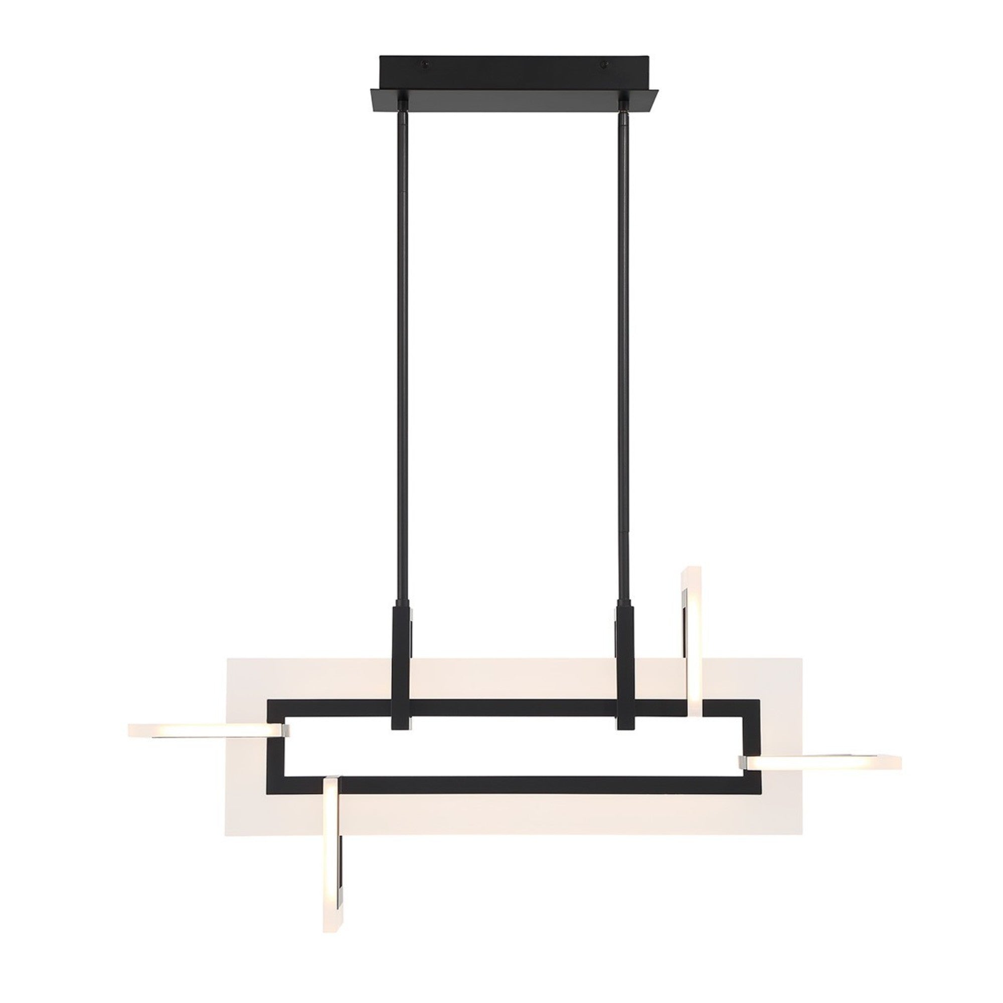 Inizio LED Chandelier - Bees Lighting