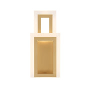 Inizio 16 in. LED Wall Light - Bees Lighting