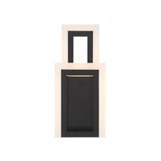 Inizio 16 in. LED Wall Light - Bees Lighting