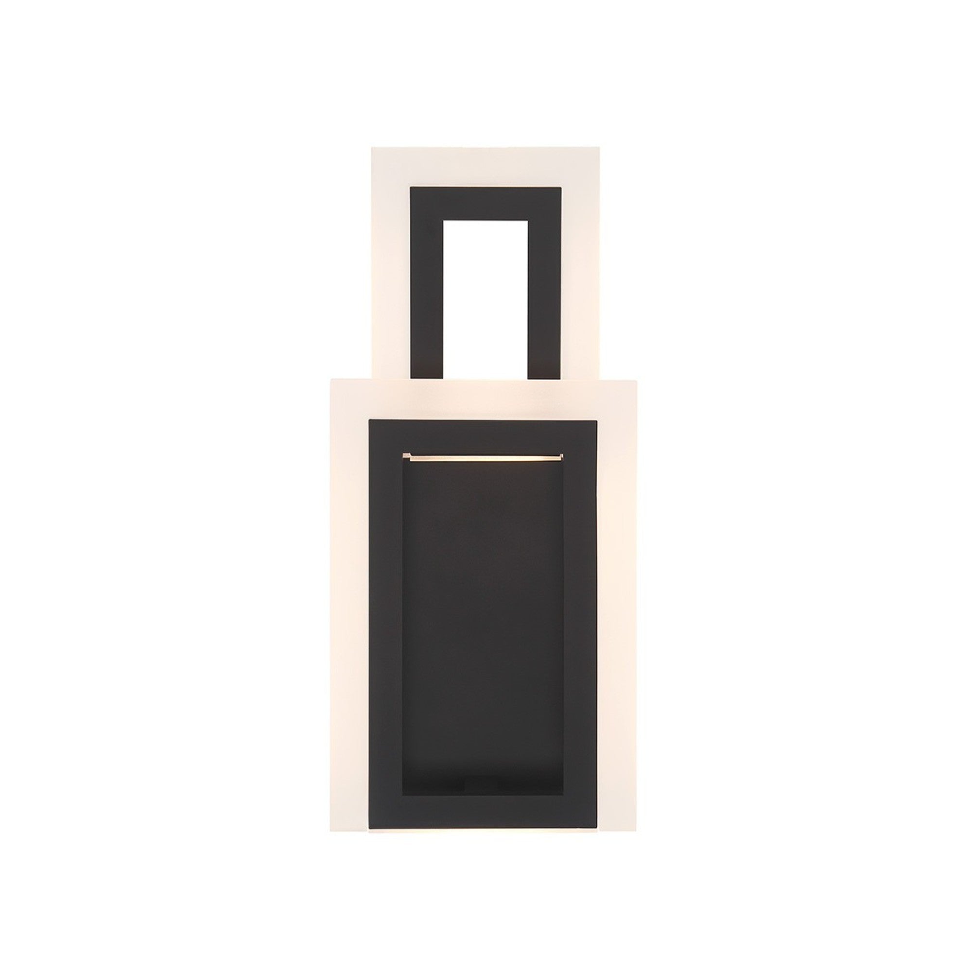 Inizio 16 in. LED Wall Light - Bees Lighting