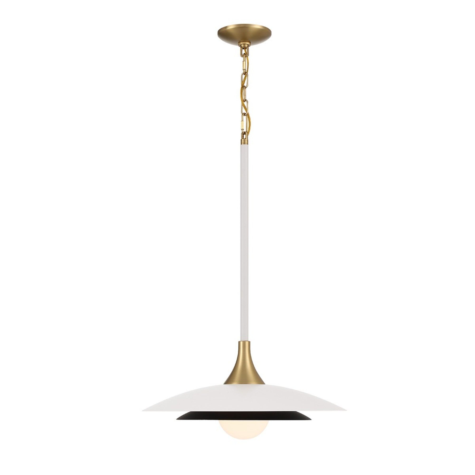 Welsh LED Pendant Light - Bees Lighting