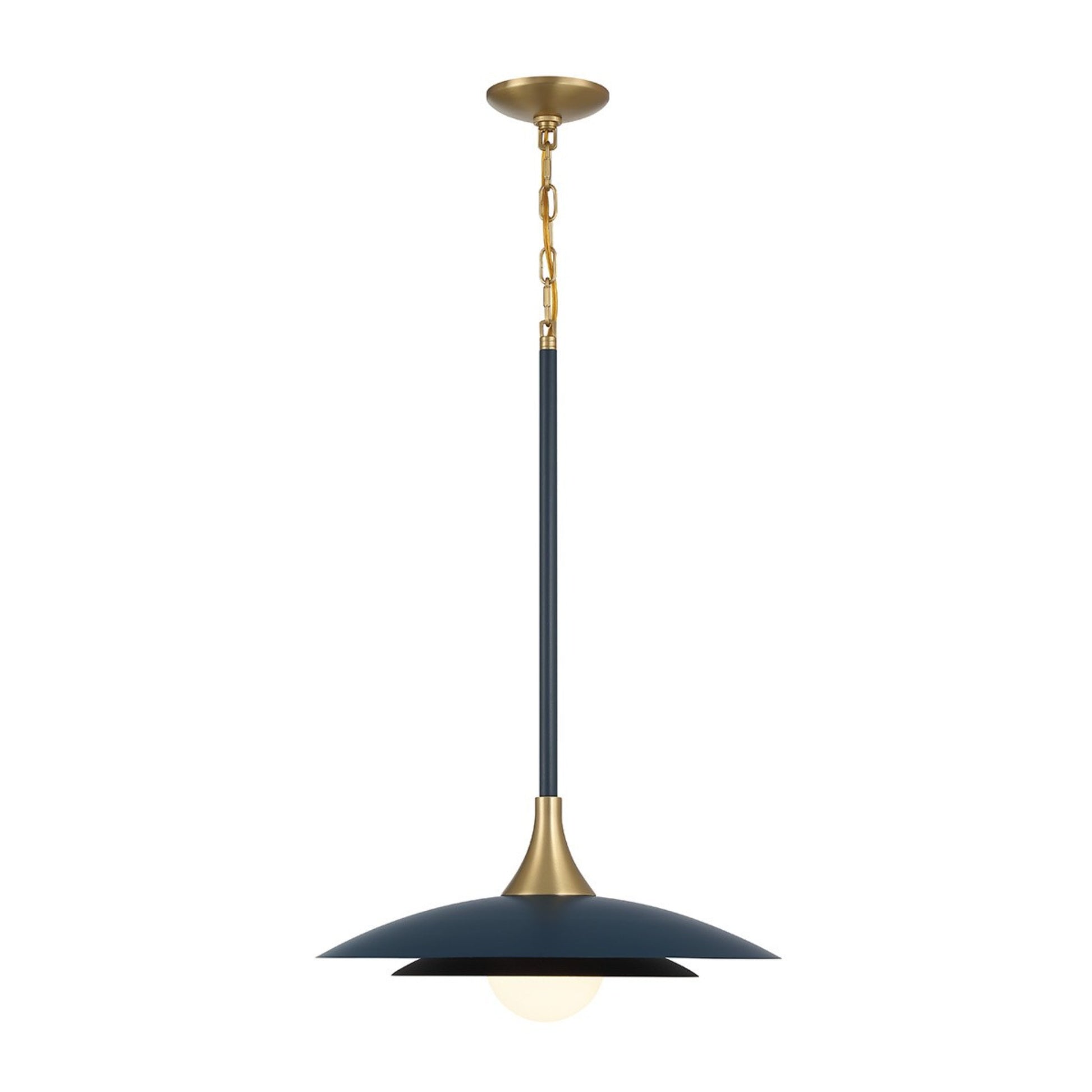 Welsh LED Pendant Light - Bees Lighting