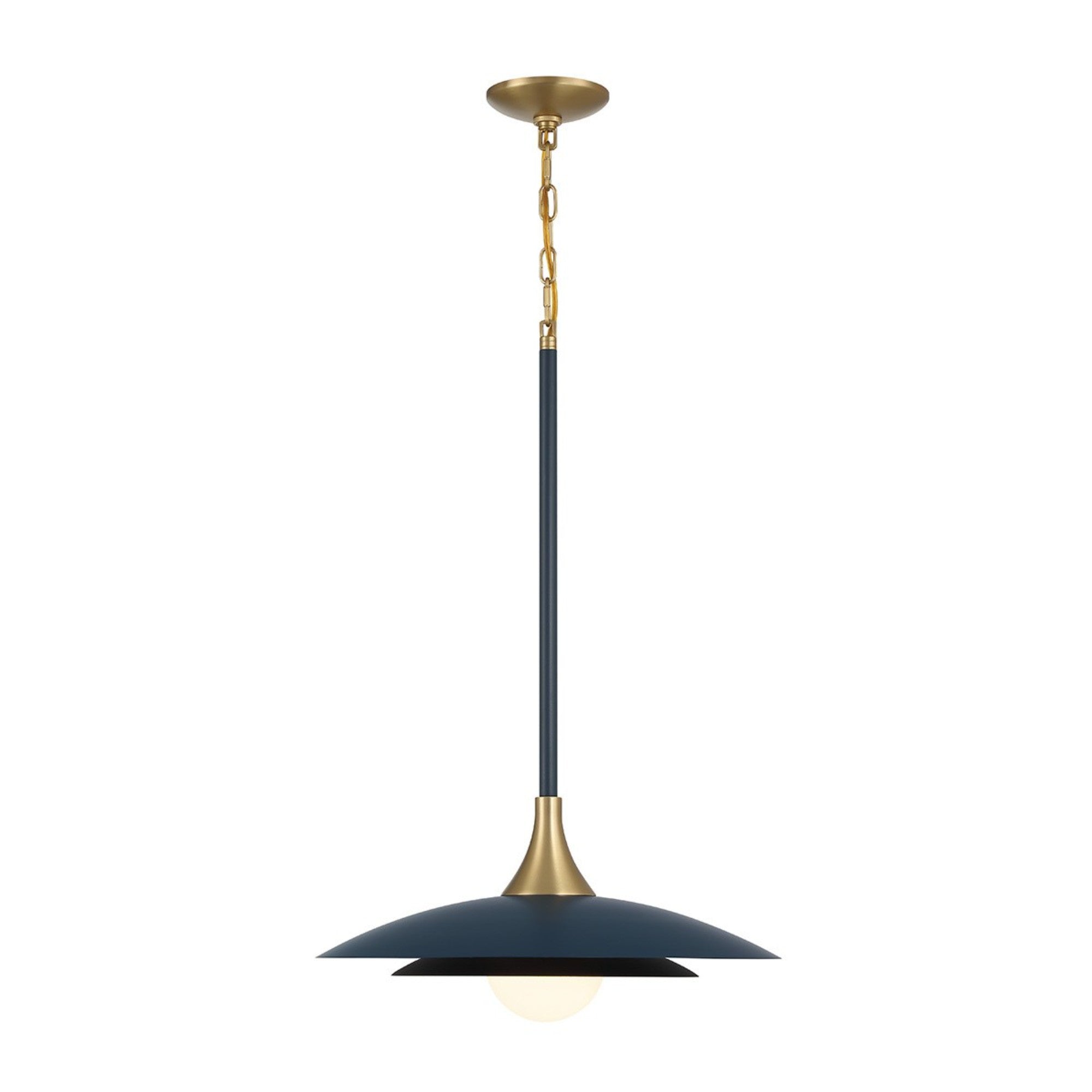 Welsh LED Pendant Light - Bees Lighting