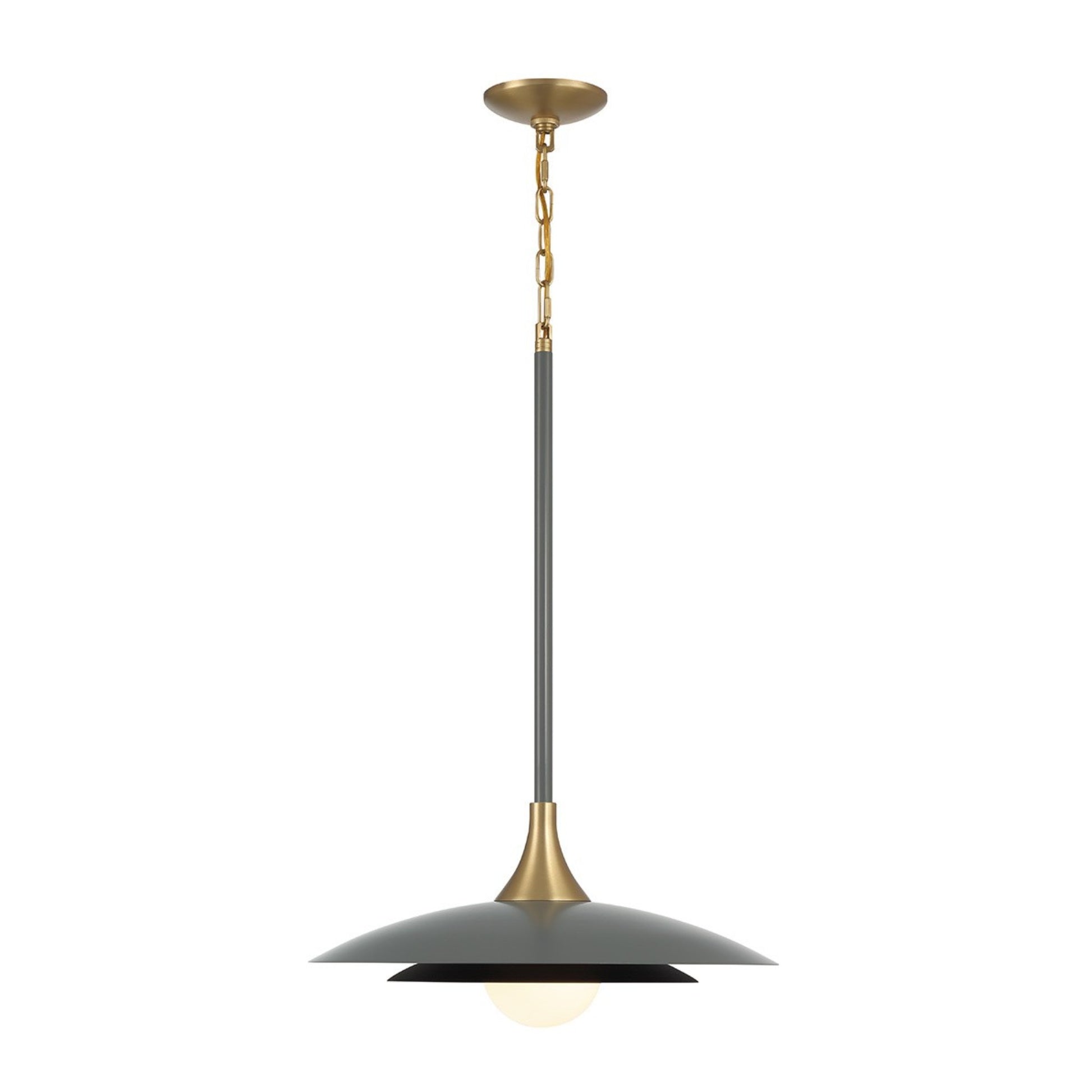 Welsh LED Pendant Light - Bees Lighting