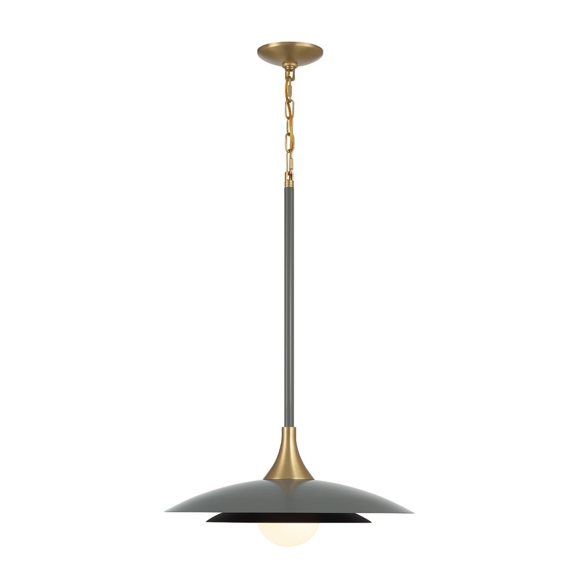 Welsh LED Pendant Light - Bees Lighting