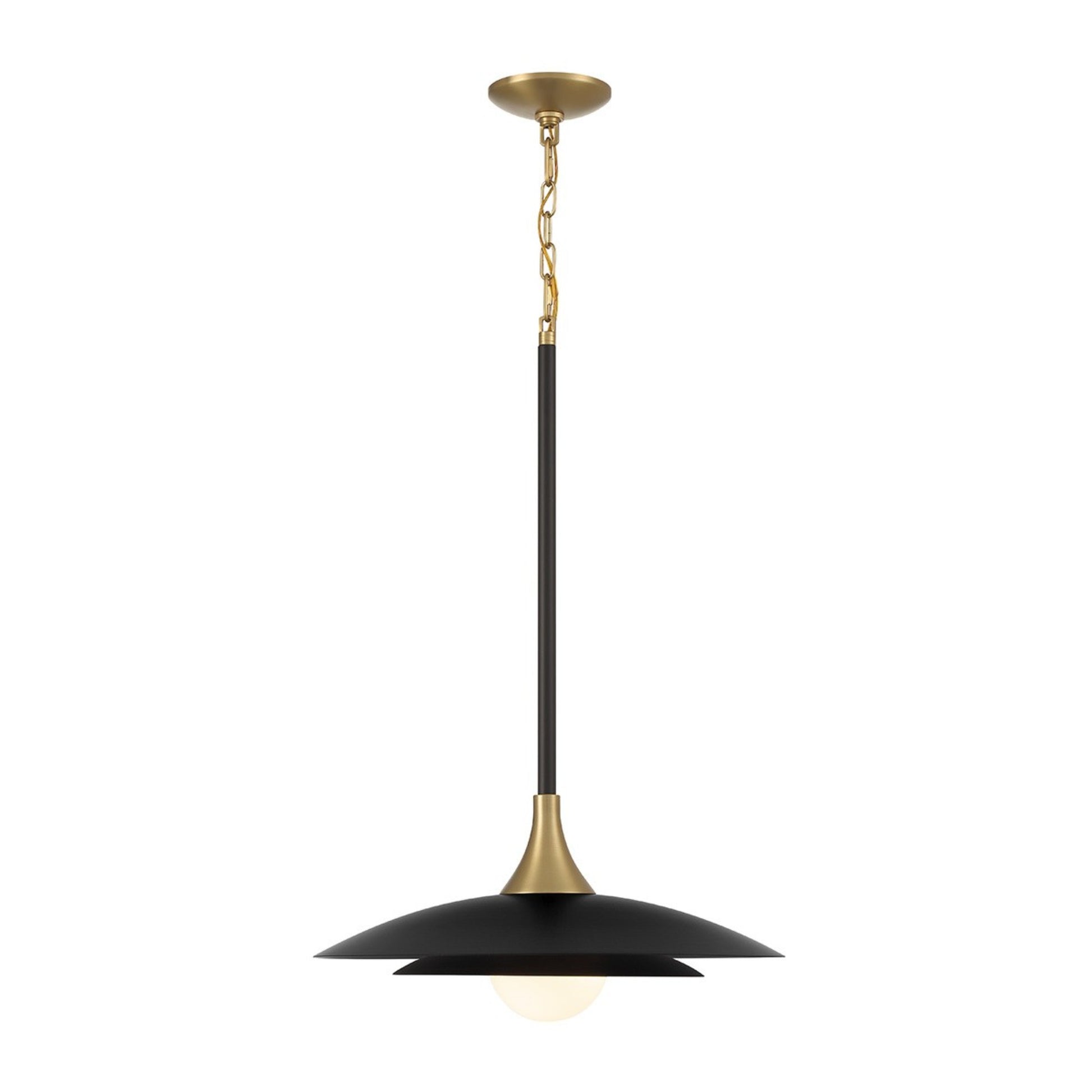 Welsh LED Pendant Light - Bees Lighting