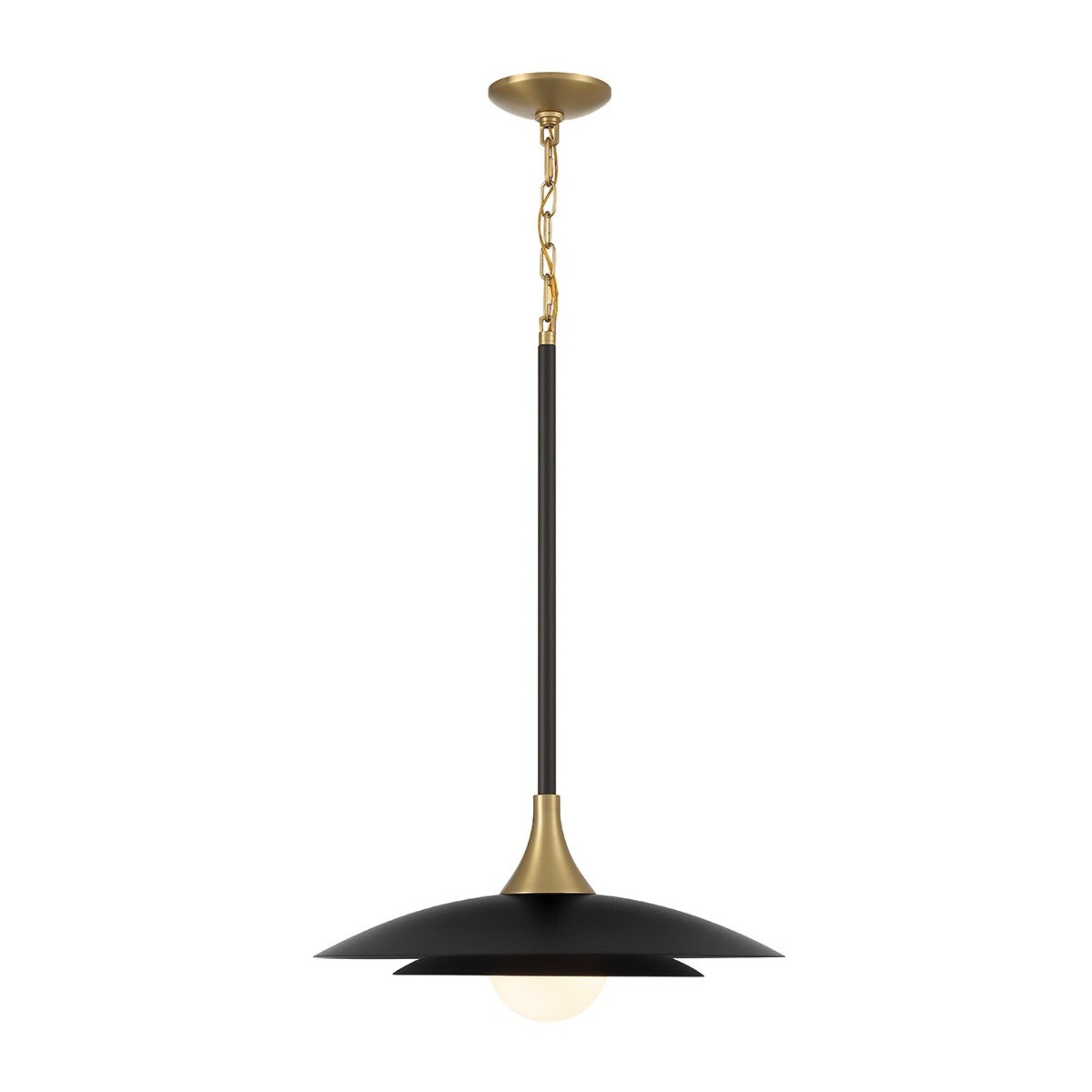 Welsh LED Pendant Light - Bees Lighting