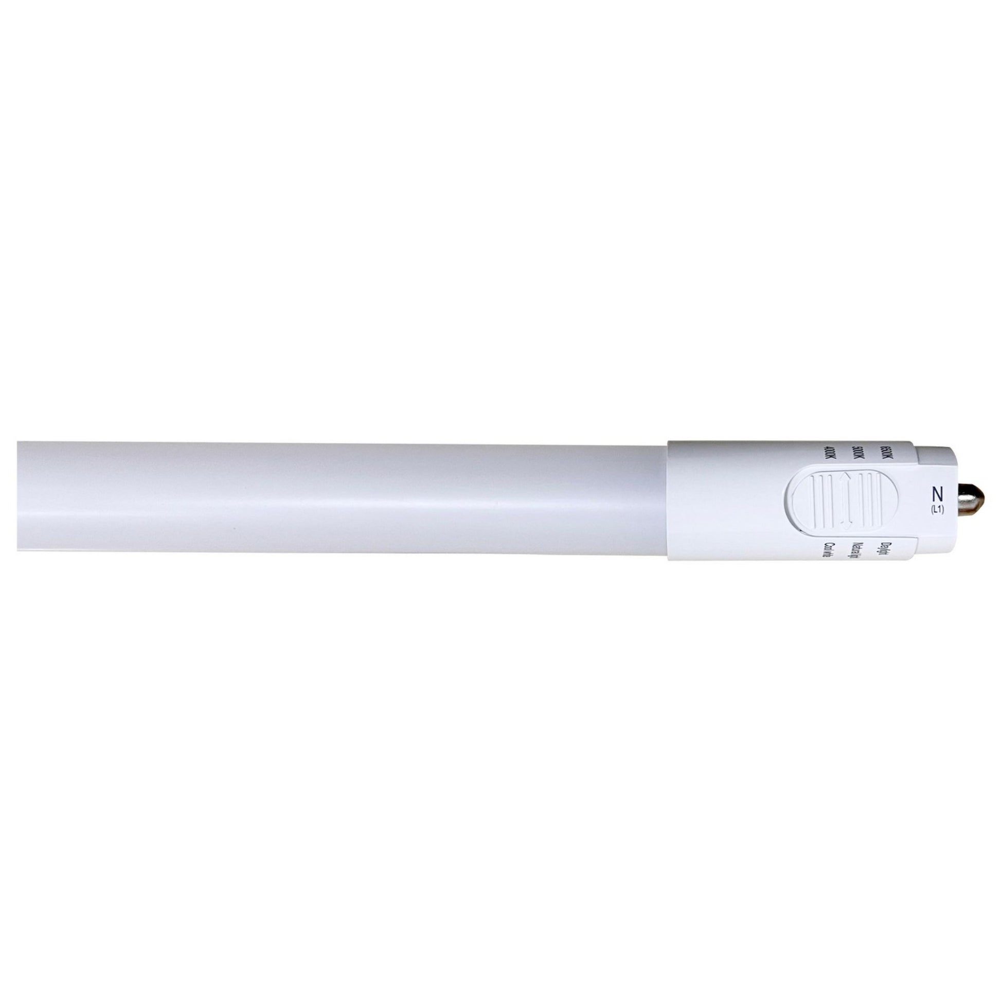 4ft T8 LED Bulb, 14W, 2000lm, 40K|50K|65K, Fa8 Base, Ballast Bypass, 10-Pack - Bees Lighting
