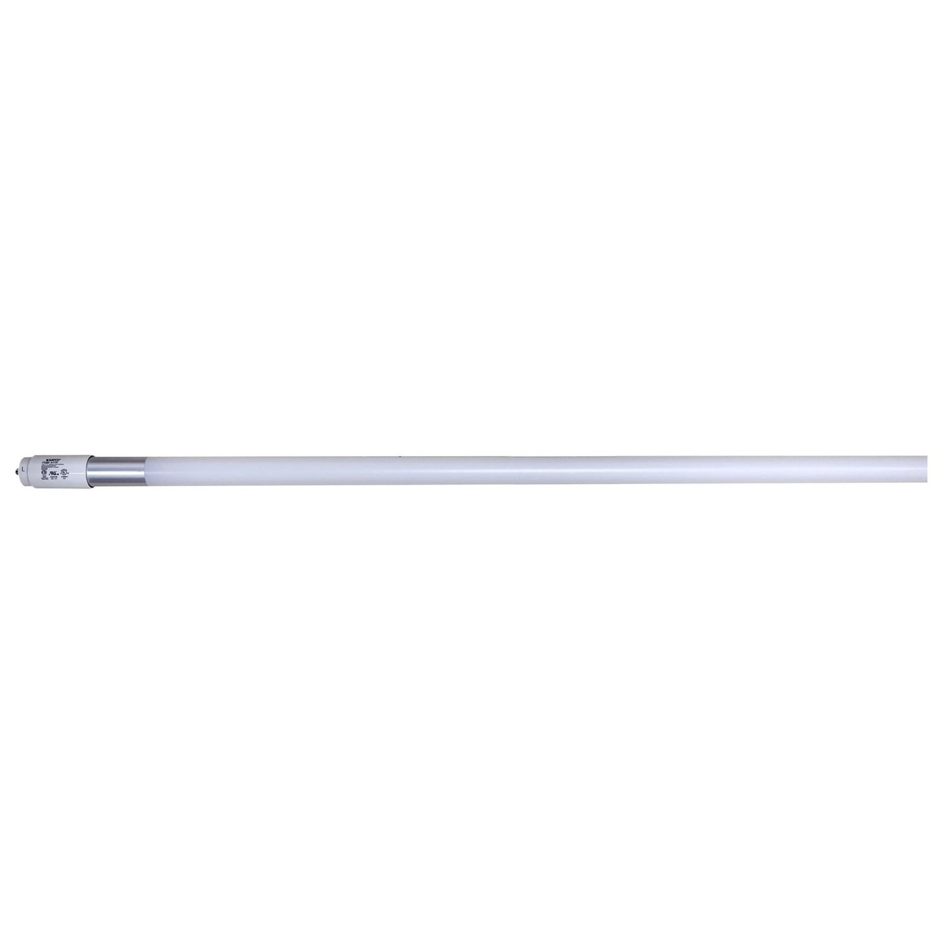 Satco Fa8 Base LED T8 Lamps - Type B, CCT Selectable - Bees Lighting