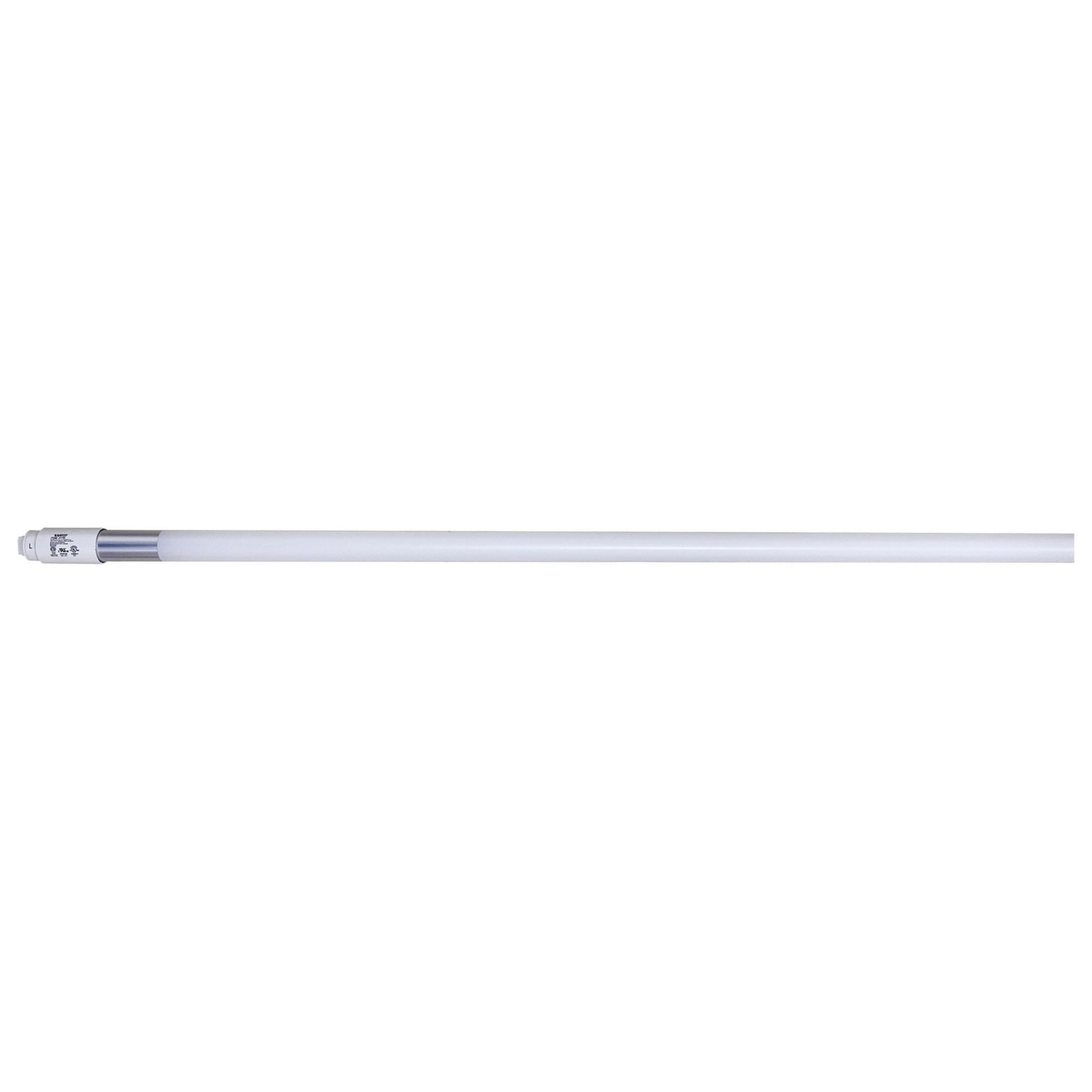 Satco R17D Base LED T8 Lamps - Type B, CCT Selectable - Bees Lighting