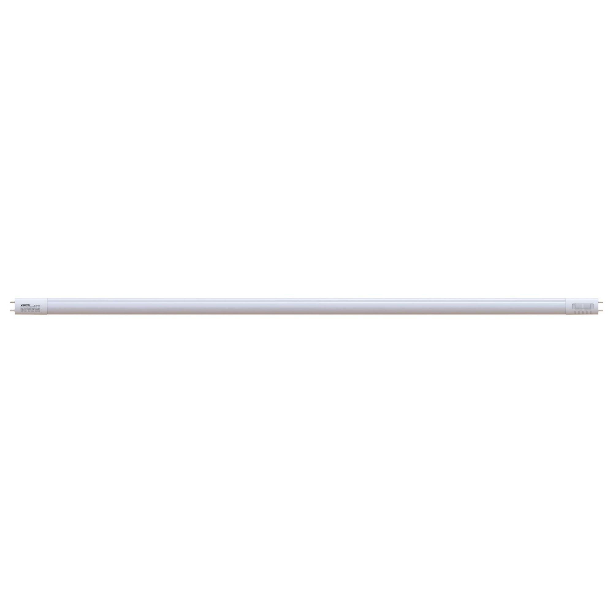 3ft T8 LED Bulb, 12W, 1450 Lumens, 3000K to 6500K, Ballast Bypass, 25-Pack - Bees Lighting