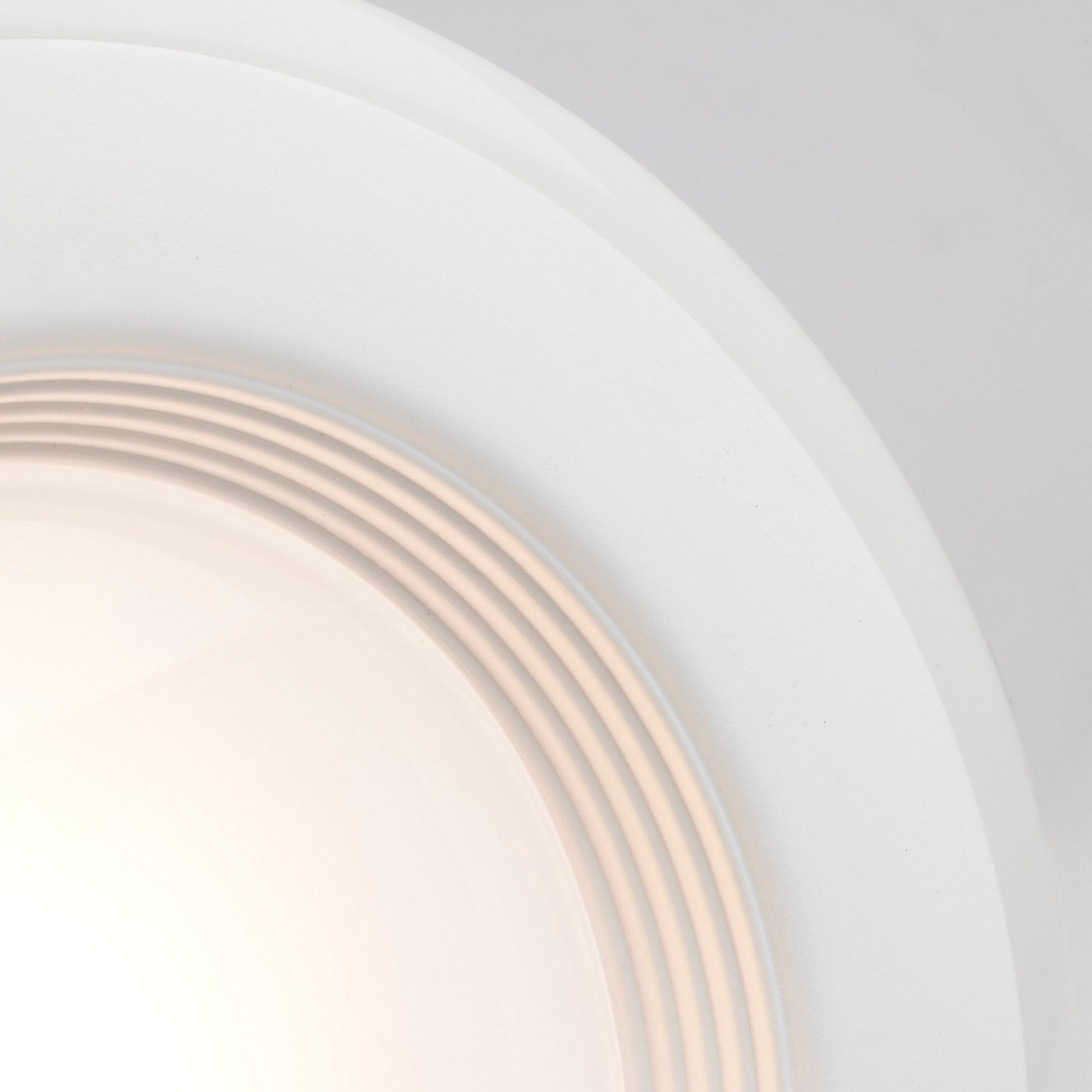 5/6" LED Recessed Can Light with Night Light, 800 Lm, 5-CCT, Deep Baffle Trim - Bees Lighting
