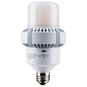 A-Plus 28 LED HID Retrofit Bulb, 17W|35W, 4550 Lumens, Selectable CCT, E26 Base, 120-277V - Bees Lighting