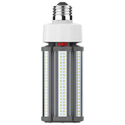 Retrofit LED Corn Bulb Omnidirectional, 45 Watts, 6300lm, Selectable CCT, E26 Base, 480V - Bees Lighting