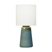 Vessel Table Lamp - Bees Lighting
