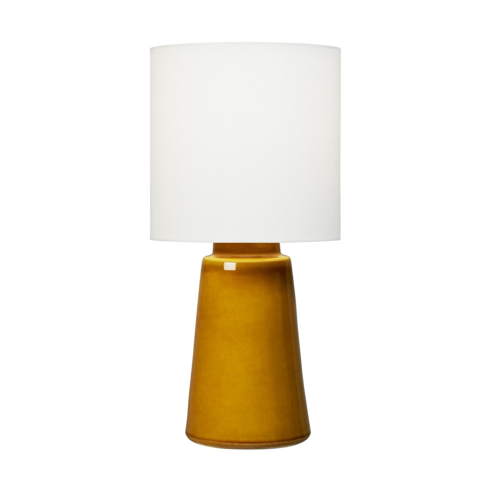 Vessel Table Lamp - Bees Lighting