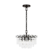 Arden Chandelier - Bees Lighting