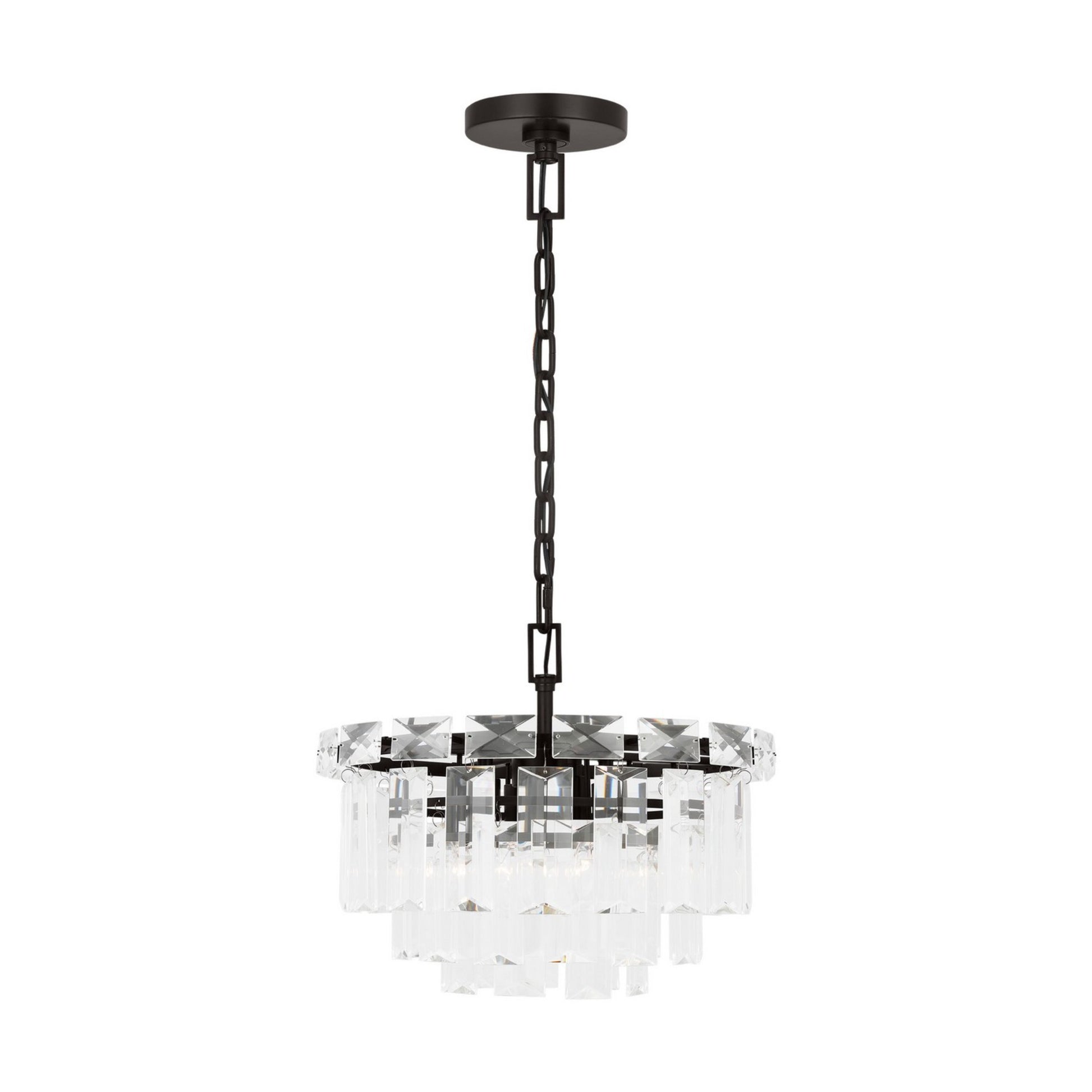 Arden Chandelier - Bees Lighting