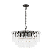 Arden Chandelier - Bees Lighting