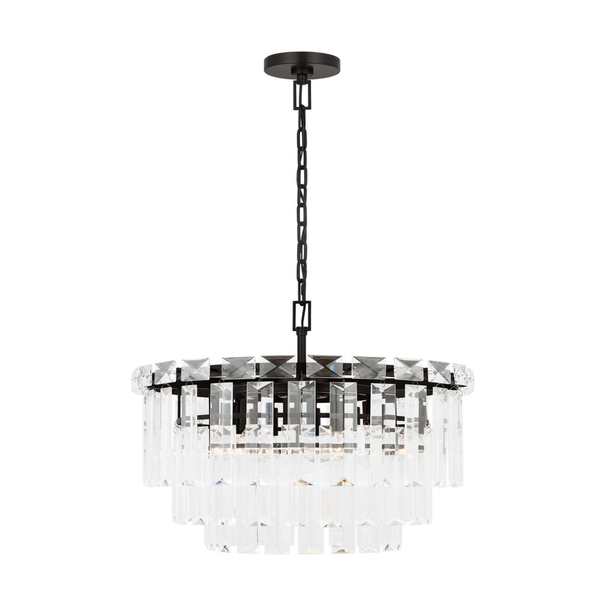 Arden Chandelier - Bees Lighting