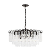 Arden Chandelier - Bees Lighting