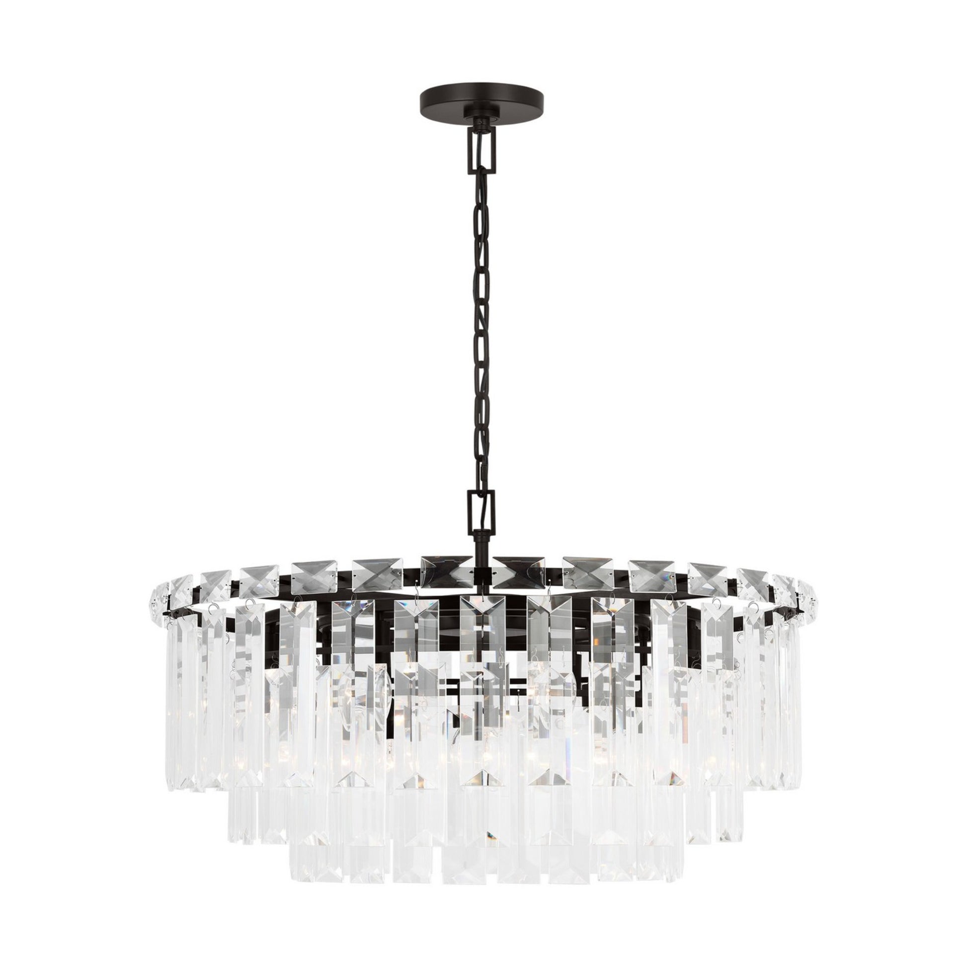 Arden Chandelier - Bees Lighting