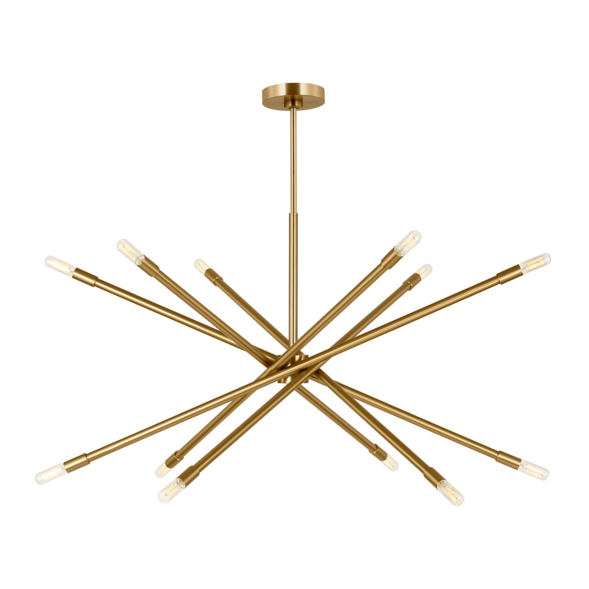 Eastyn Chandelier - Bees Lighting