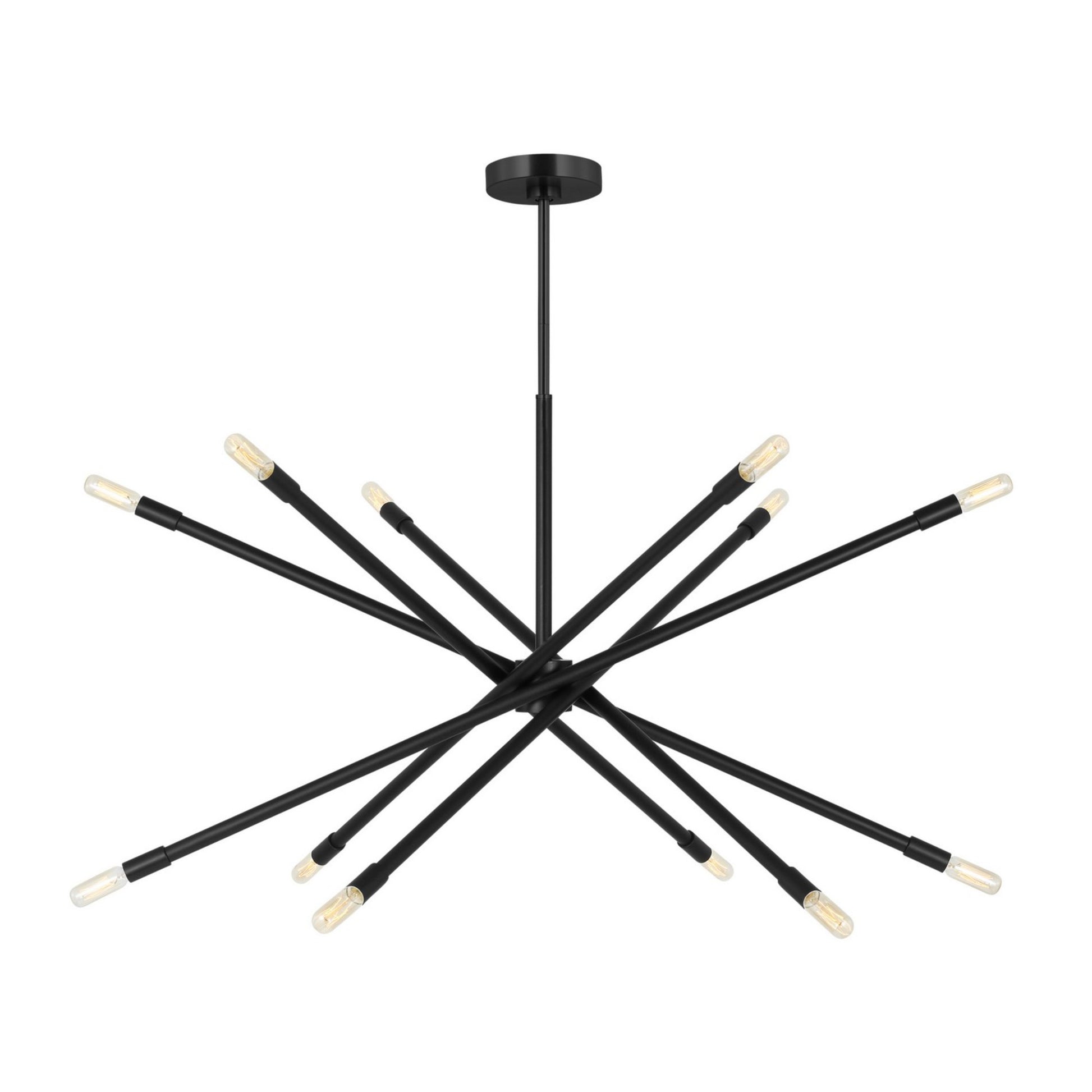 Eastyn Chandelier - Bees Lighting