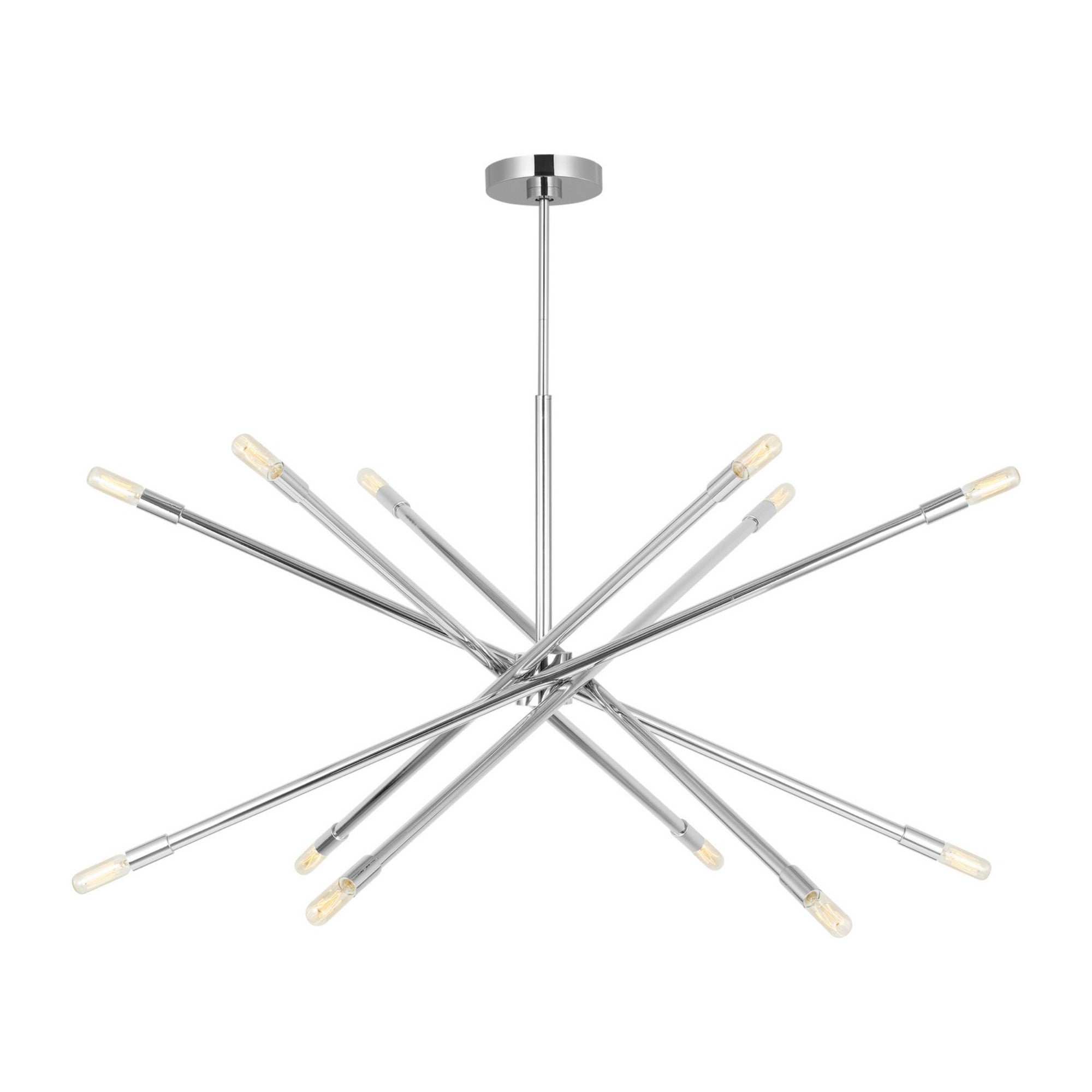 Eastyn Chandelier - Bees Lighting