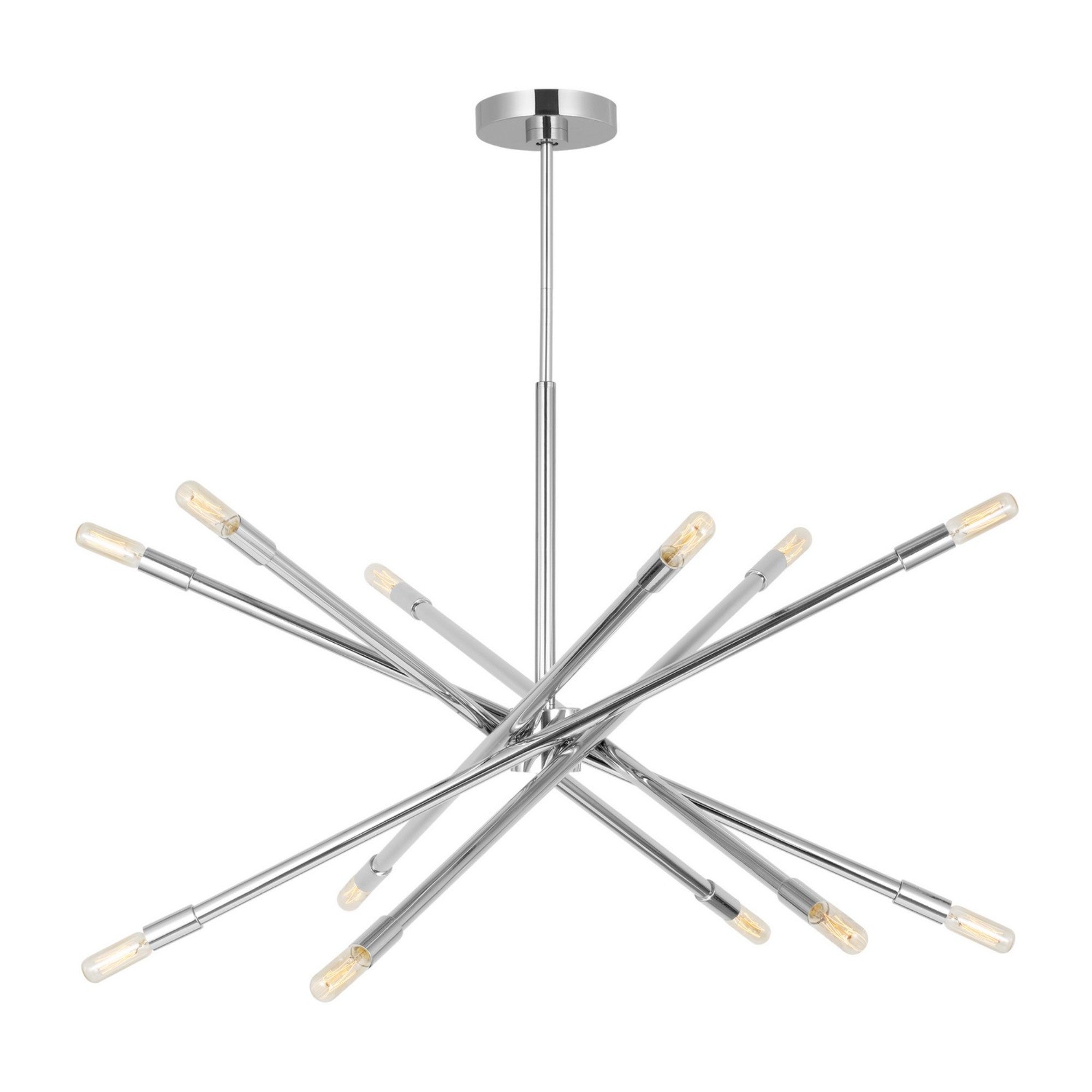 Eastyn Chandelier - Bees Lighting