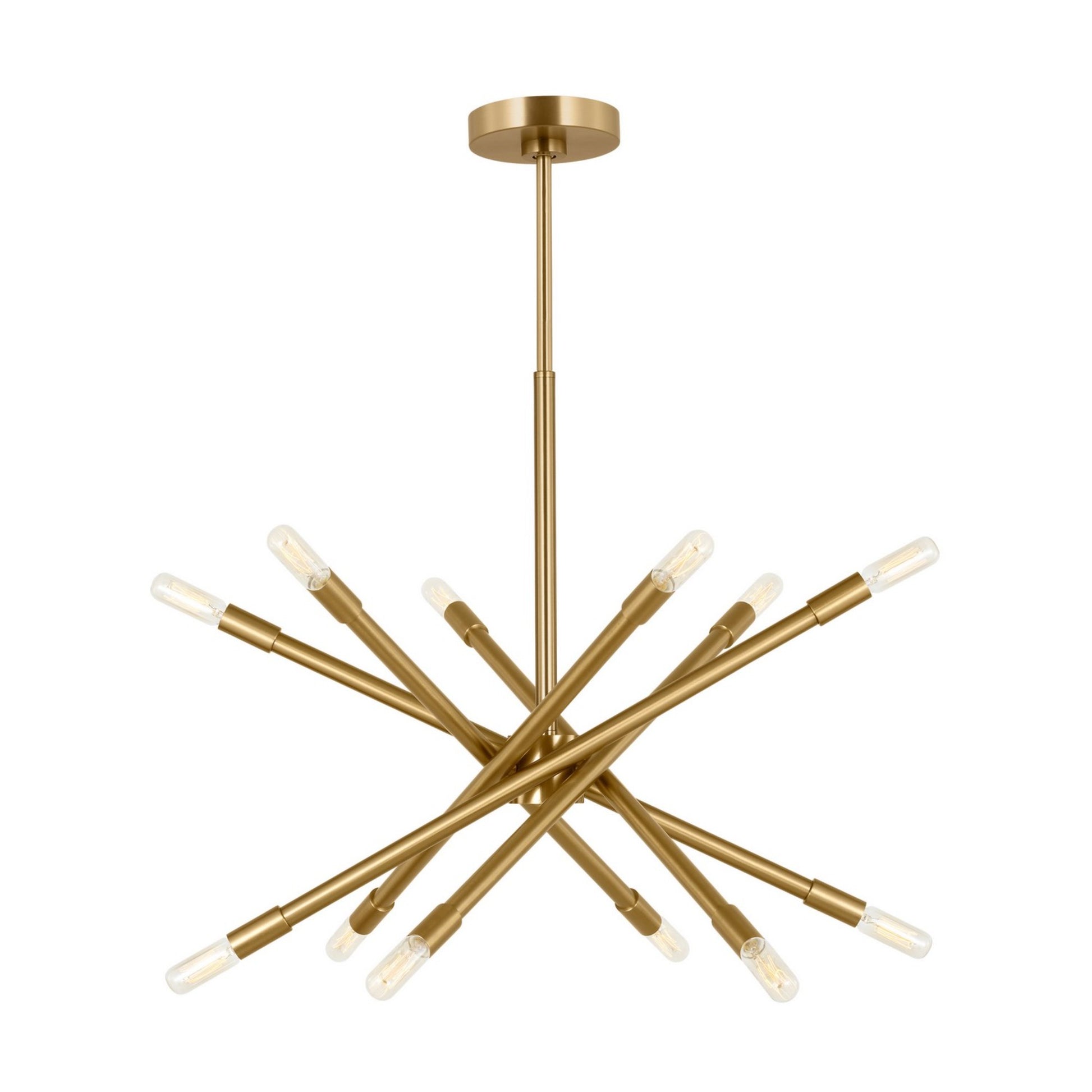 Eastyn Chandelier - Bees Lighting