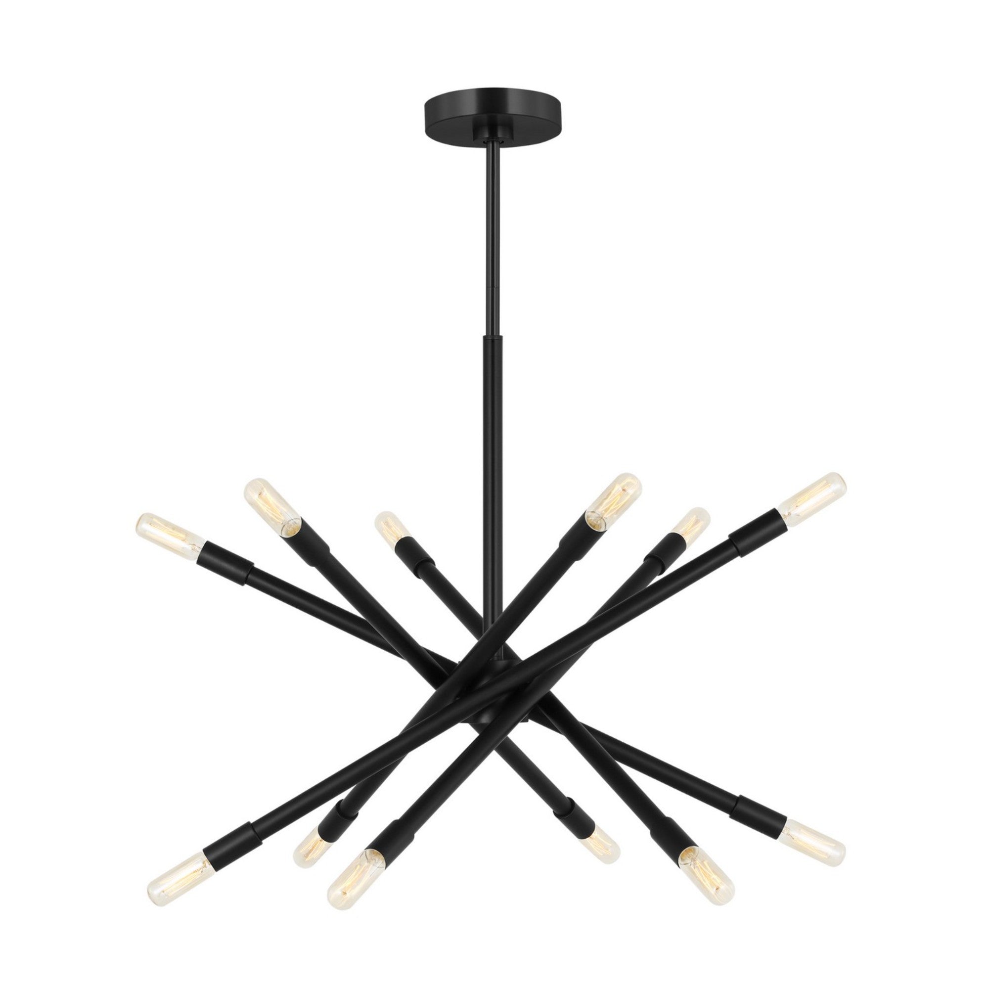Eastyn Chandelier - Bees Lighting