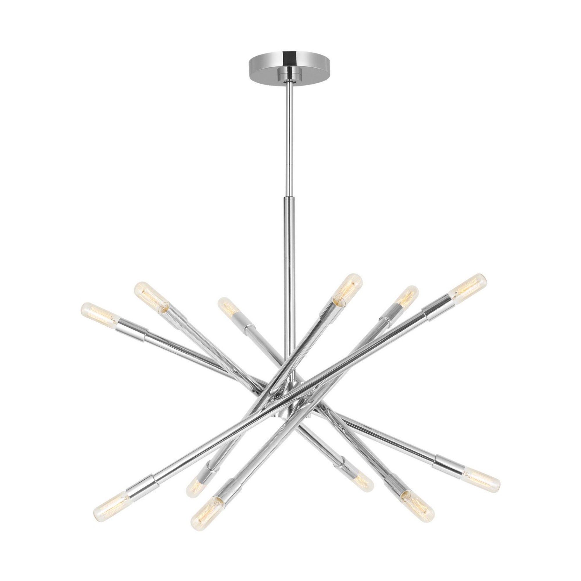 Eastyn Chandelier - Bees Lighting