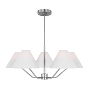 Burke Chandelier - Bees Lighting