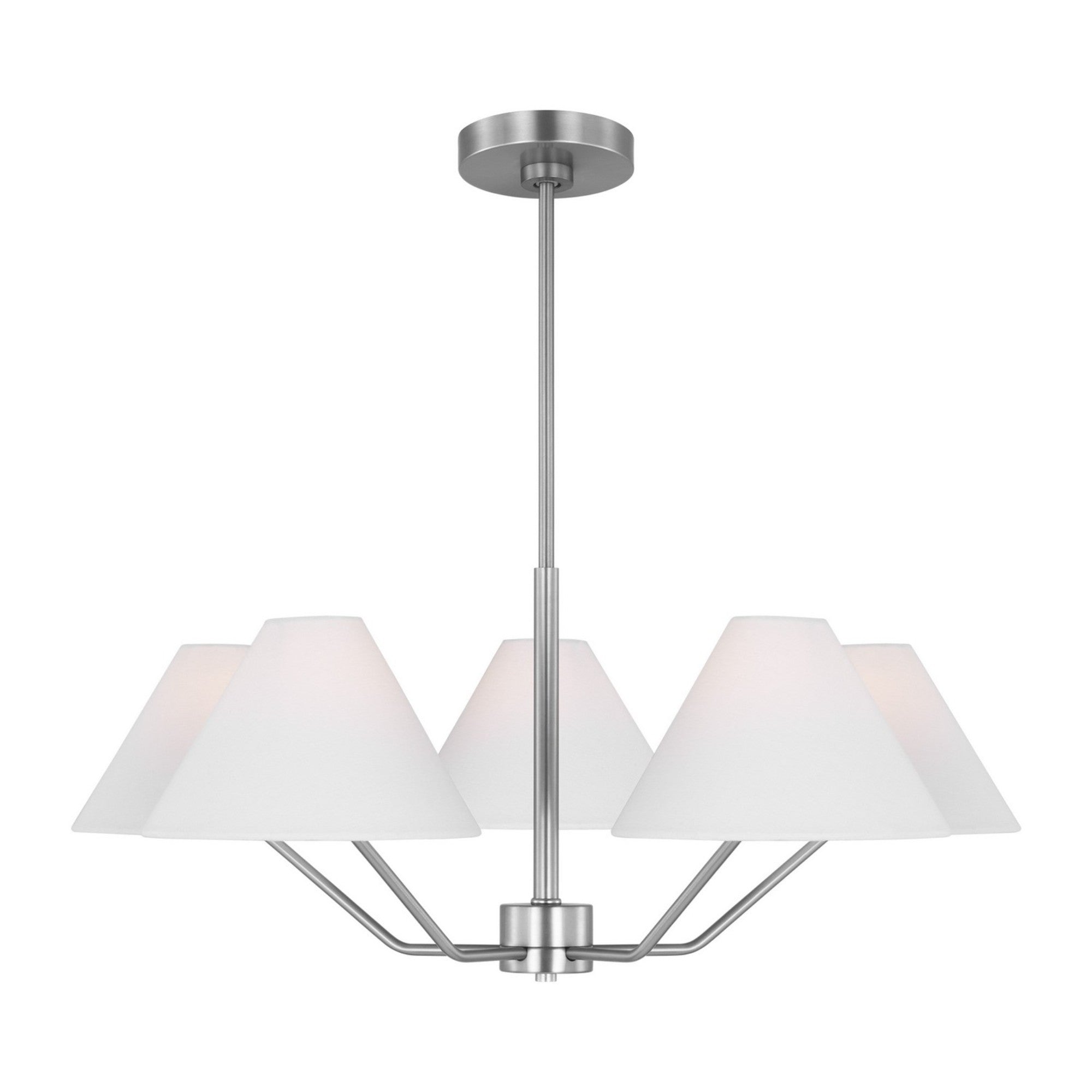 Burke Chandelier - Bees Lighting