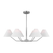 Burke Chandelier - Bees Lighting